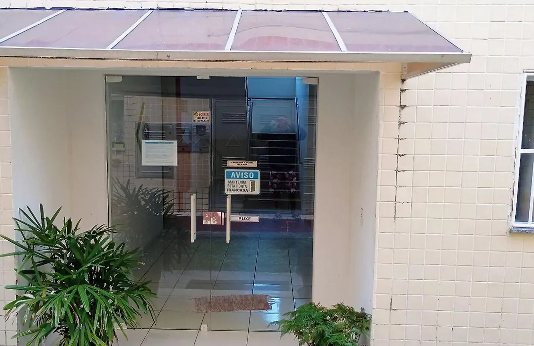 Licinio Apartamento próximo a Praia-1