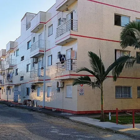 Licinio Apartamento próximo a Praia-3