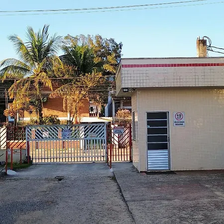 Licinio Apartamento próximo a Praia-2